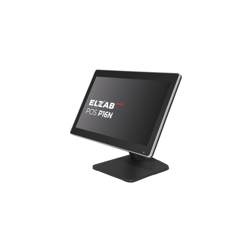 POS ELZAB P16N N95/16GB/128G/PCAP/WIN11 | Alfa System