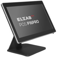 POS ELZAB P16PRO i3/8G/250G/PCAP/WIN11 | Alfa System