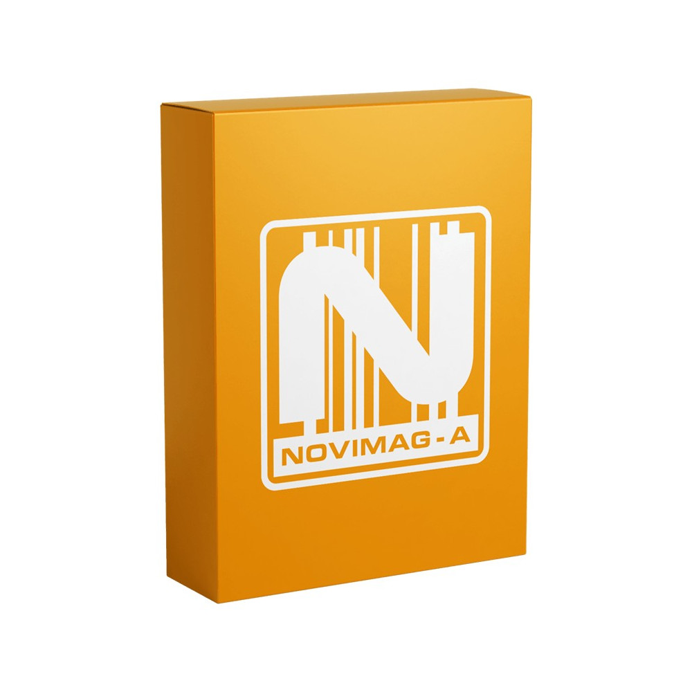Novimag® A | Alfa System