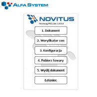 NOVIMAG MCL Lite | Alfa System