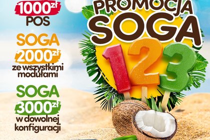 Skorzystaj z najnowszej promocji Novitus już dziś.